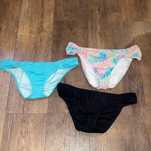 Victorias Secret PINK Swimsuits